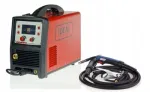 Poolautomaatne keevitusmasin Badek EXPERT MIG 215 SYNERGIC