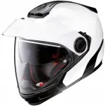 Mootorratta kiiver NOLAN N40-5 GT 06 CLASSIC N-COM, suurus XL