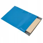 Kullerikotid Durable XL FB10, 500 x 600 mm, sinised, 50 tk.