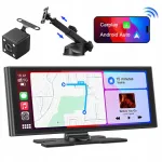 Autokuvar AVYLET 10,26", CarPlay, Android Auto, Bluetooth, WiFi, FM
