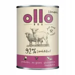 Koeratoit Ollo Umami lambaliha ja veiselihaga, 850 g