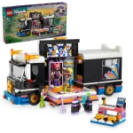 LEGO Friends 42619 popt&auml;rni tuuribuss