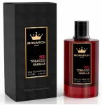 Parf&uuml;meeritud vesi Milestone Red Tobacco Vanilla EDP 100 ml