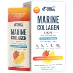 Kalama kollageenipulber Applied Nutrition, 10 x 12 g