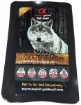 Alpha Spirit Multiprotein poolpehme koeratoit, 200 g