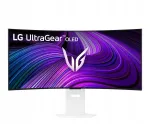 Monitor LG UltraGear 39GX90SA-W.AEU 39" 3440x1440 OLED 240Hz k&otilde;ver