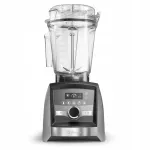 Vitamix Ascent A3500 (VM-063192) roostevabast terasest segaja