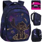 CoolPack Lilo & Stitch Class 13 koolikott t&uuml;drukutele