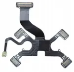 Kaamera painduvad ribad kardaanile DJI MINI 4 PRO