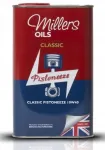 Mootori&otilde;li Millers Oils Classic Pistoneeze 10W40, 1 l