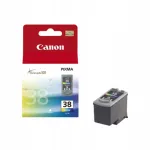 Canon CL-38 v&auml;rviline tindikassett 214B005[AA]