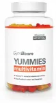 Multivitamiini viljap&otilde;hised n&auml;rimiskummid GYMBEAM, 60 tk