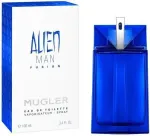 Thierry Mugler Alien Man Fusion 100 ml meeste tualettvesi