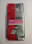 Canon BJI-643M punane tindiv&auml;rv, originaal, BJC-800, 1011A003