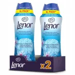 Pesugeelide l&otilde;hnakapslid Lenor Spring Awakening, 2 x 495 g