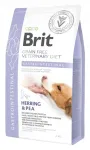 BRIT Veterinary Diets Gastrointestinal kuivkoeratoit, 2 kg