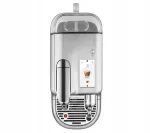 Sage SNE900BSS4EPL1 Nespresso kapslimasin, 19 bar, h&otilde;bedane