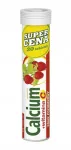 Polski Lek kaltsium + C-vitamiin efervesentsed tabletid, 20 tk