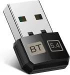 Bluetooth adapter USB Nano Mini 5.4 arvutile