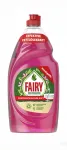 N&otilde;udepesuvahend Fairy Jasminbl&uuml;te jasmiini l&otilde;hnaga, 900 ml, 3 tk, Saksamaa