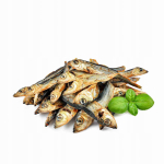 Kassisn&auml;kk PETMEX poolpehme makrell omega-3-ga, 40 g