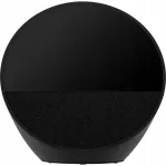 Nutikas k&otilde;lar &auml;ratuskellaga Amazon Echo Spot 2024 must