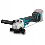 Nurgalihvija 125 mm 1000W RILBSTIX, sobib Makita akule