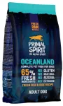 Kuiv koeratoit PRIMAL SPIRIT Oceanland kala ja kanaga, 1 kg