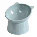 Ergonoomiline sinine keraamiline kauss