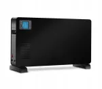 Elektriline k&uuml;tteseade Brilagi, 1000/1300/2300 W, LCD-ekraan