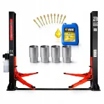 Kahekordne kolonnidega autot&otilde;stuk BAUTOMATION LB-LS1 PRO 4T 400V