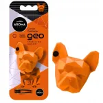 Geo Dog 3D mango l&otilde;hnaga auto &otilde;huv&auml;rskendaja