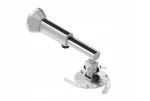 Seinakinnitus Edbak WPMV-JVC-RS350 28-35 cm must