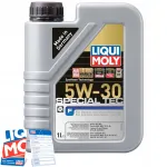 Mootori&otilde;li LIQUI MOLY 5W30 SPECIAL TEC F, 1 l