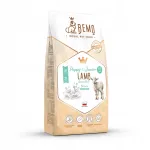 BEMO Puppy Junior Sensitive Lamb kuiv koeratoit M/L, 15 kg