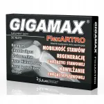 Toidulisand Future Pharma Gigamax FlexArtro, 30 tabletti