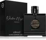 ARMAF DUBAI NIGHTS MIDNIGHT l&otilde;hna&otilde;li 100 ml