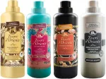 Pesupehmendaja Tesori d'Oriente, 4 x 760 ml komplekt