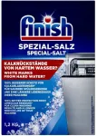 Finish Special-Salz kareda graanuliga n&otilde;udepesumasina sool, 1,2 kg, Saksamaa