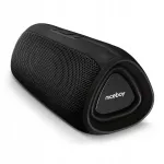 Juhtmevaba k&otilde;lar Niceboy RAZE 3 Atom, 6W, Bluetooth 5.0, FM raadio, IPX4, 1200 mAh, must