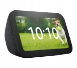 Nutikas k&otilde;lar Amazon Echo Show 5 (2023) Charcoal WIFI Bluetooth