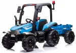 Laste elektriline traktor haagisega BLT-206, 24V, 9Ah, 2x200W