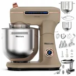 Webber XEF900 k&ouml;&ouml;gikombain 1800W 7 l kauss multifunktsionaalne mikser