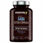 Essensey Gaba Extra Formula toidulisand, 90 kapslit