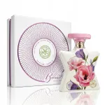 Parf&uuml;&uuml;mitud vesi Bond No. 9 New York Flowers EDP W 50 ml