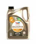 Mootori&otilde;li TotalEnergies Quartz 9000 Future GF6 0W-20, 5 l