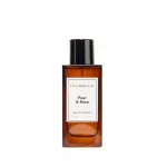 Parf&uuml;&uuml;mitud vesi Vila Hermanos Pear & Rose 100 ml