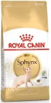 Kassitoit Royal Canin Breed Feline Sphynx, 400 g