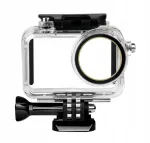 Veekindel korpus DJI OSMO ACTION 3/4/5 PRO koos hoidikuga