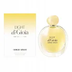 Parf&uuml;&uuml;mvesi Giorgio Armani Light Di Gioia 100 ml